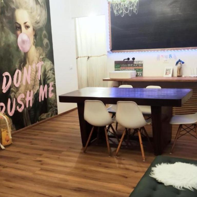 Lorenzo Sea Loft Riccione apartment - One-Bedroom Apartment - 81