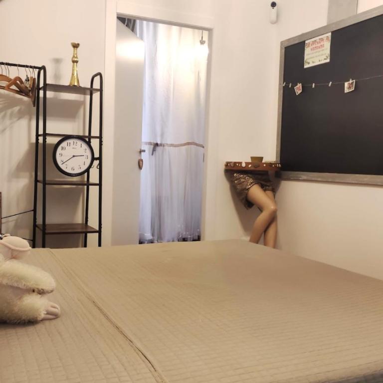 Lorenzo Sea Loft Riccione apartment - One-Bedroom Apartment - 82