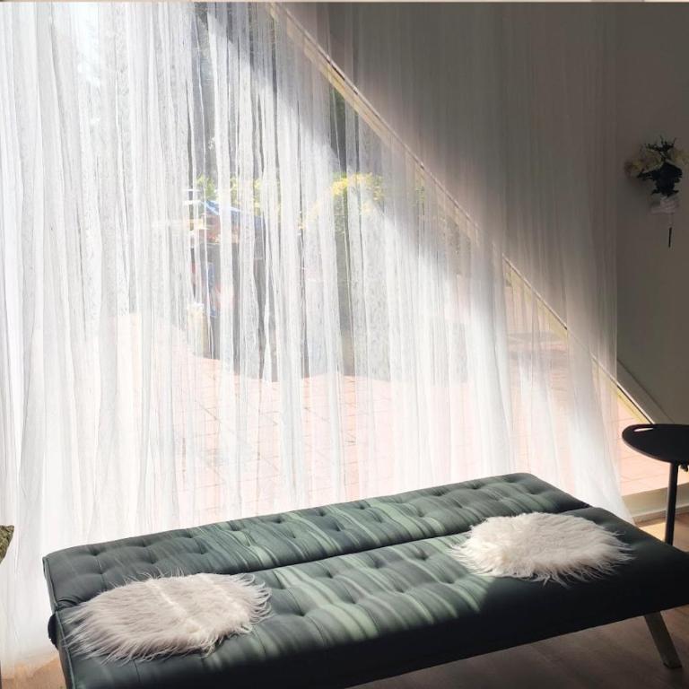 Lorenzo Sea Loft Riccione apartment - One-Bedroom Apartment - 87