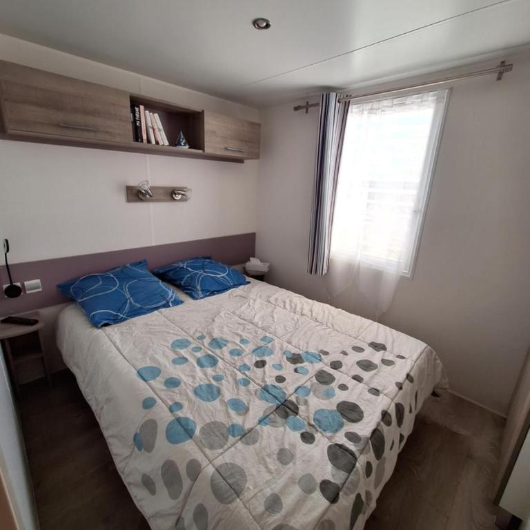 Le cocon des pins - Mobile Home - 14