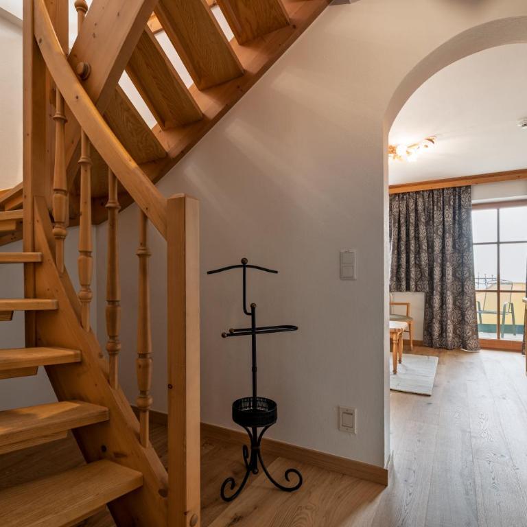 Bloberger Hof - Junior Suite - 4