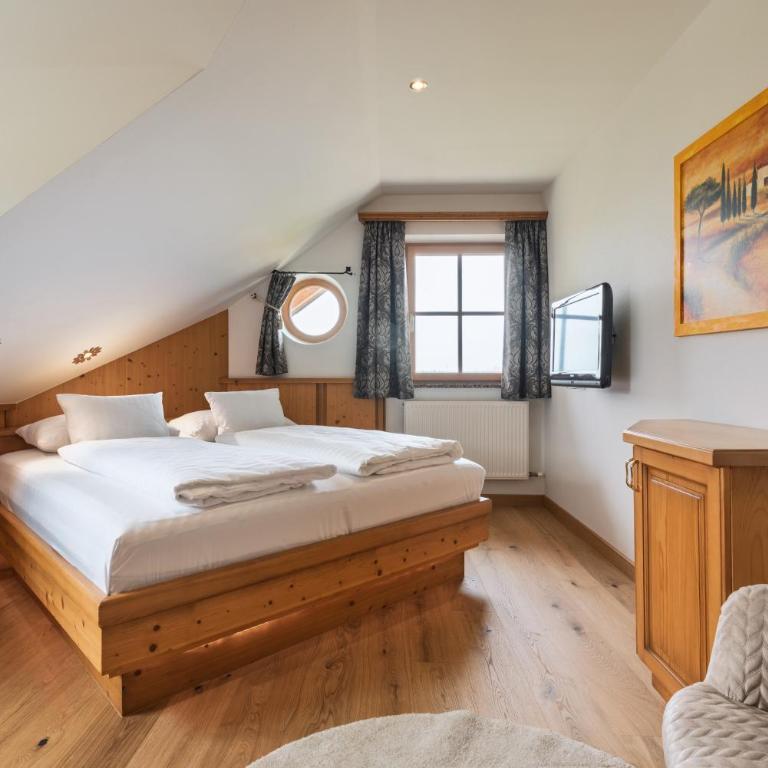 Bloberger Hof - Junior Suite - 2