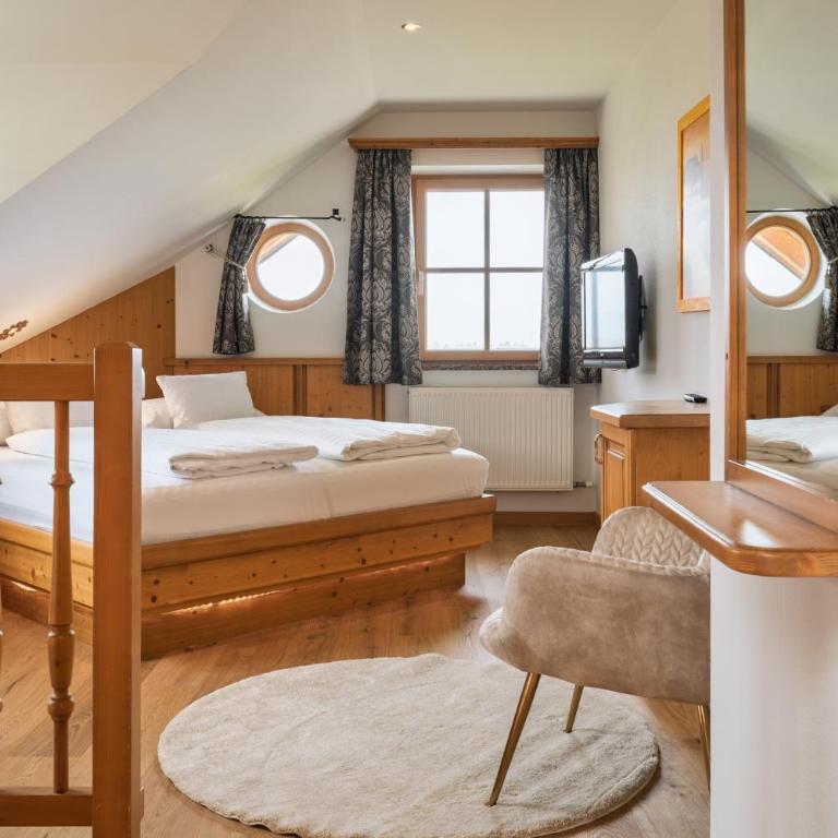 Bloberger Hof - Junior Suite - 5