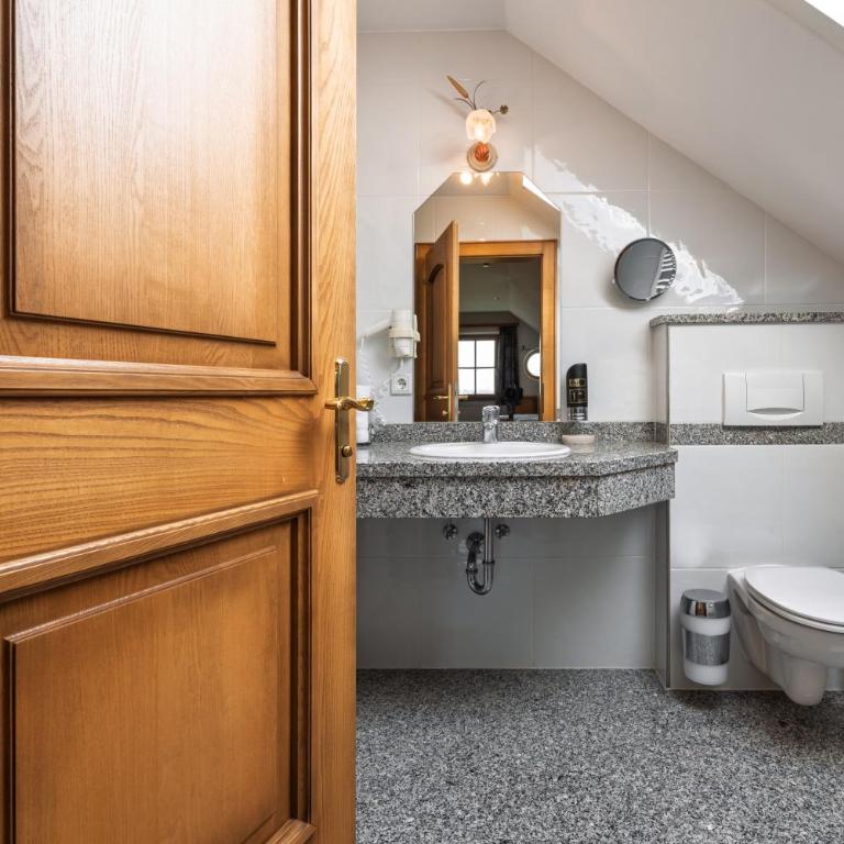 Bloberger Hof - Junior Suite - 3