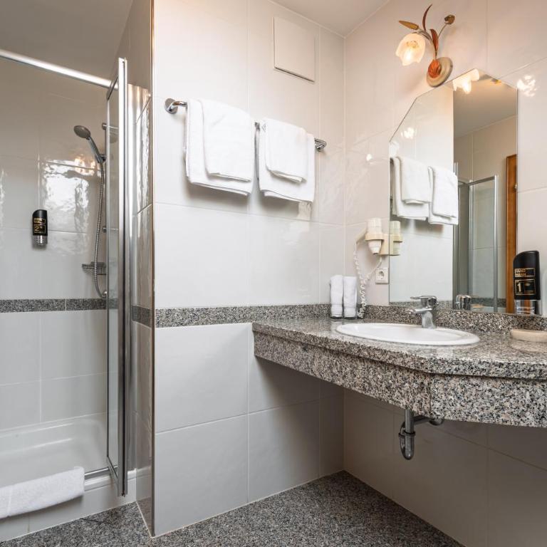 Bloberger Hof - Junior Suite - 6