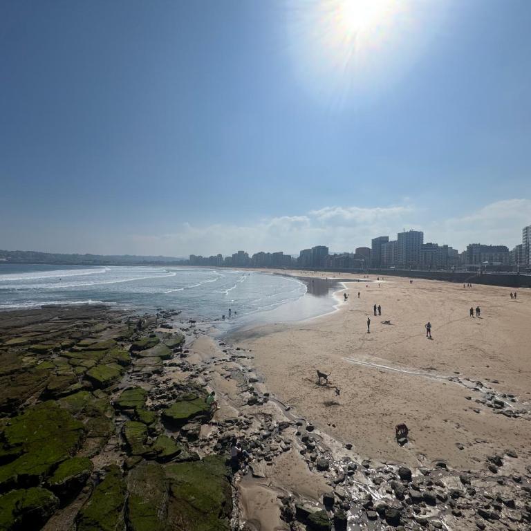 Rincón de Cimadevilla - Apartamento de 2 dormitorios - 36