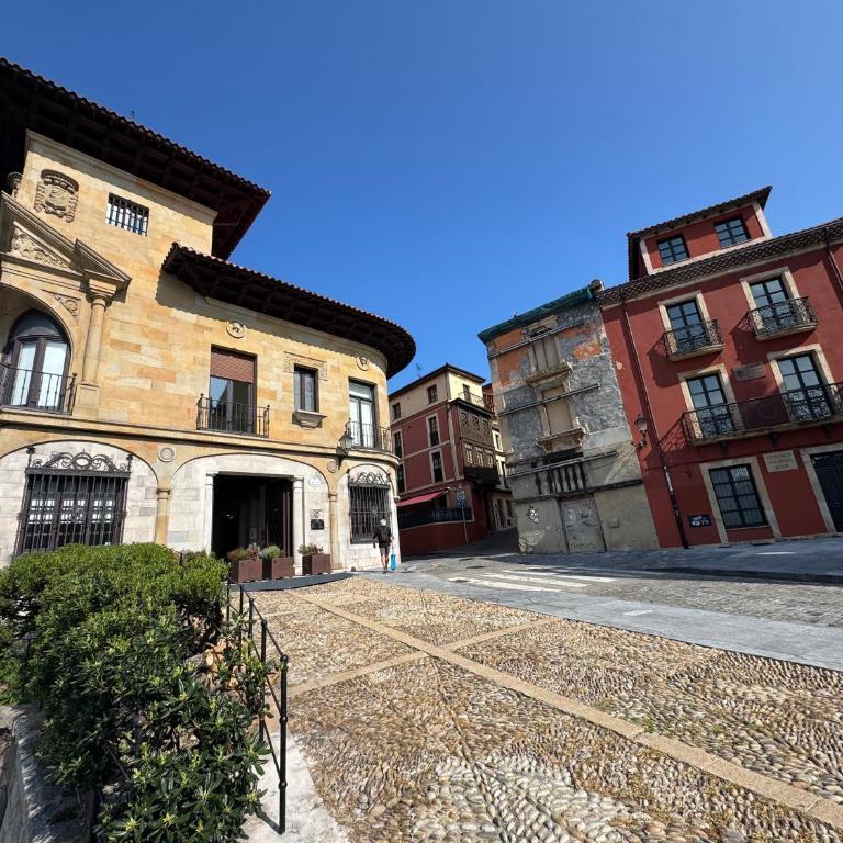 Rincón de Cimadevilla - Apartamento de 2 dormitorios - 35