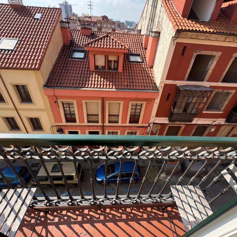 Rincón de Cimadevilla - Apartamento de 2 dormitorios - 31