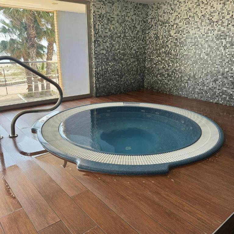Sunrise Apartment La Manga - Apartamento de 2 dormitorios - 24