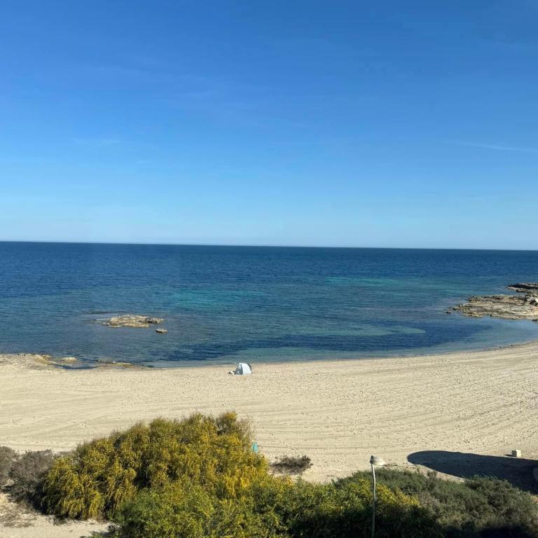 Sunrise Apartment La Manga - Apartamento de 2 dormitorios - 25