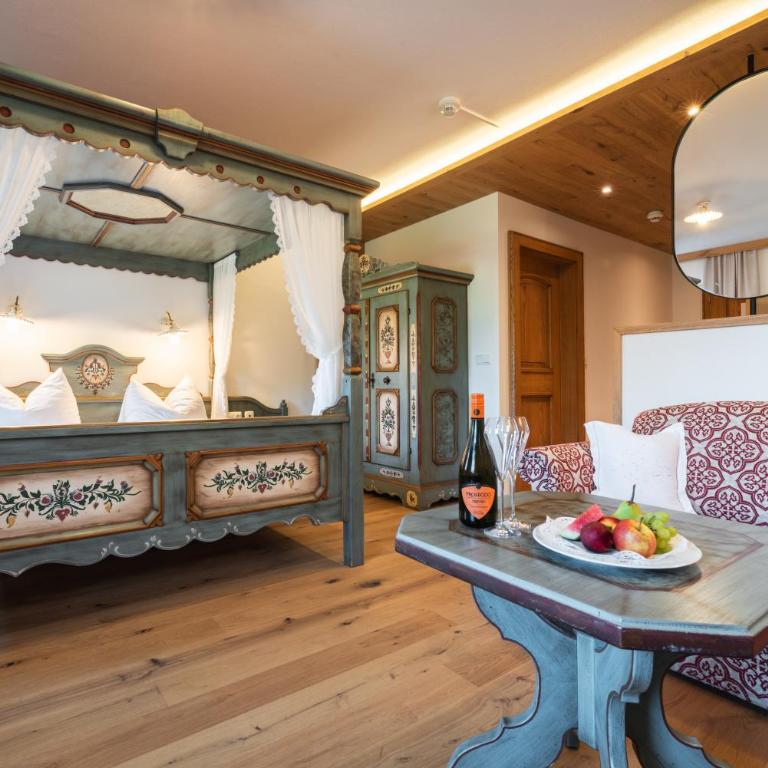Bloberger Hof - Superior Doppel- oder Zweibettzimmer - 5