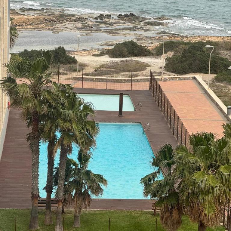 Sunrise Apartment La Manga - Apartamento de 2 dormitorios - 29