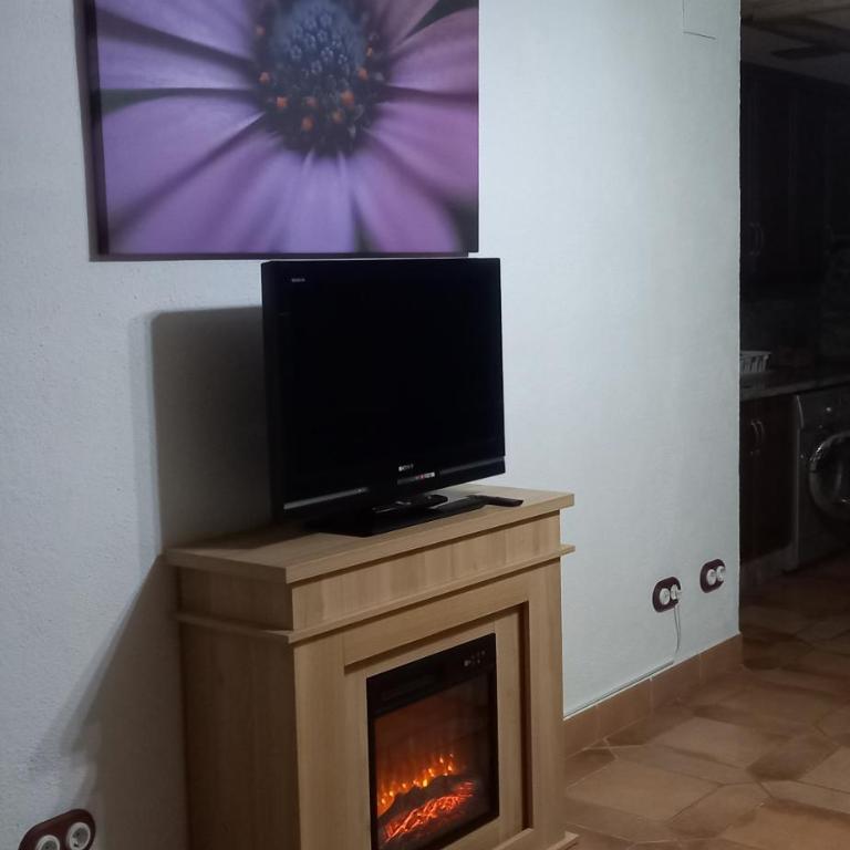 L'Atalaya D'or - Apartamento con balcón - 13