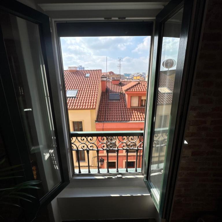 Rincón de Cimadevilla - Apartamento de 2 dormitorios - 26