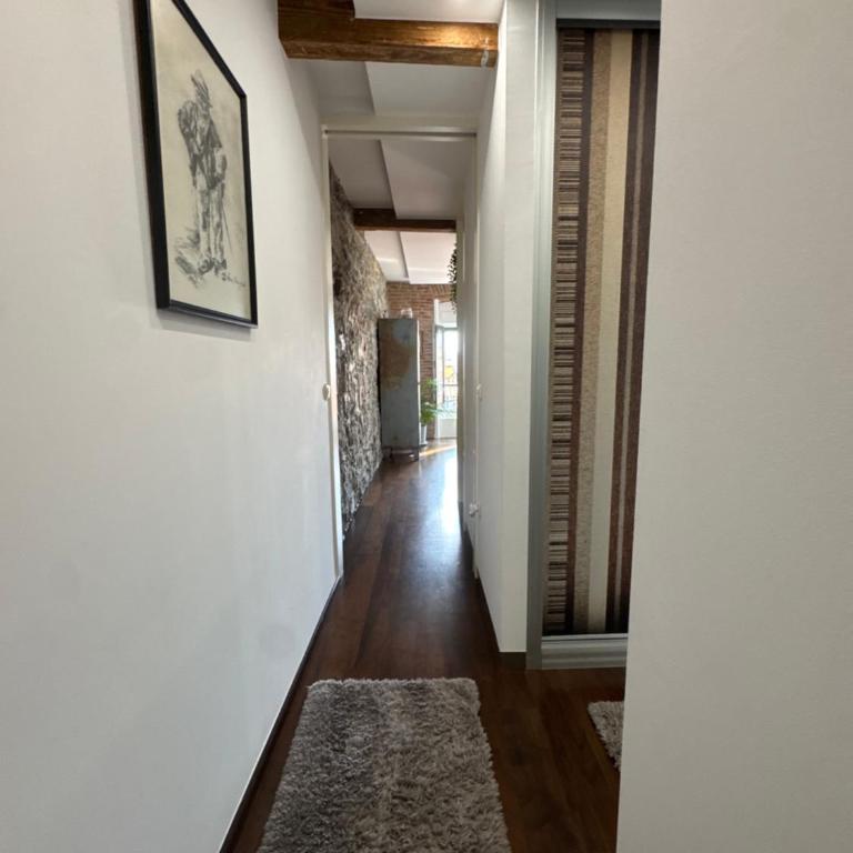 Rincón de Cimadevilla - Apartamento de 2 dormitorios - 22