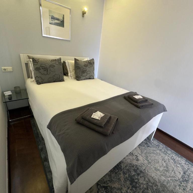 Rincón de Cimadevilla - Apartamento de 2 dormitorios - 19