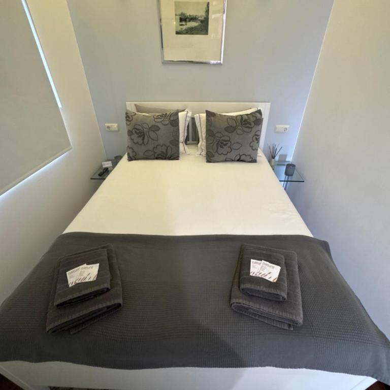Rincón de Cimadevilla - Apartamento de 2 dormitorios - 18