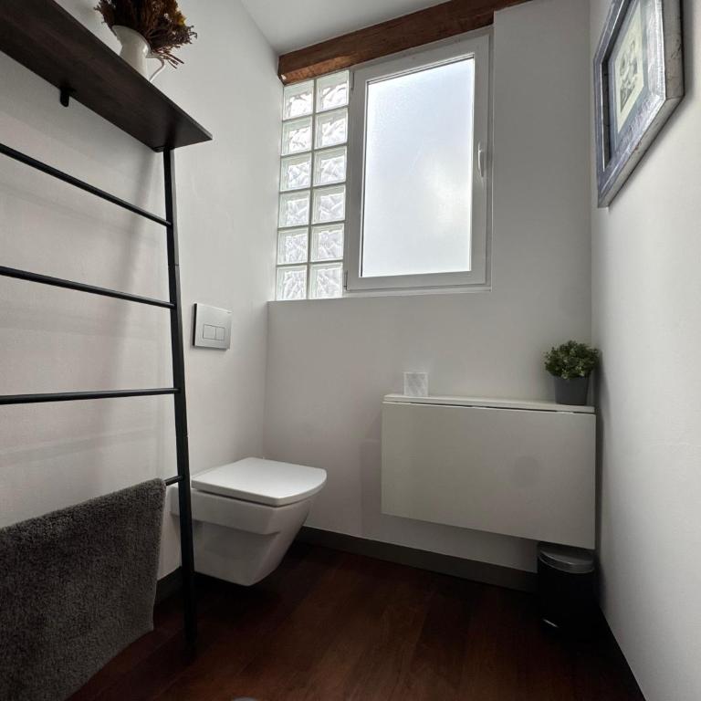 Rincón de Cimadevilla - Apartamento de 2 dormitorios - 25