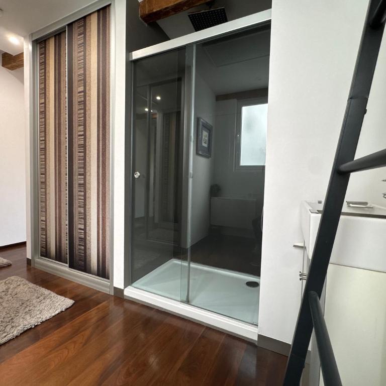 Rincón de Cimadevilla - Apartamento de 2 dormitorios - 24