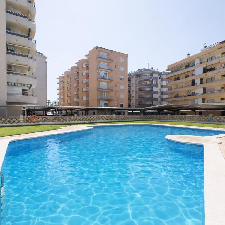 BAHIA III Planetcostadorada - Apartment with Terrace - 28