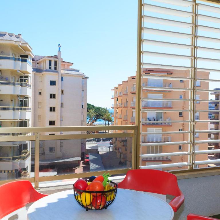 BAHIA III Planetcostadorada - Apartment with Terrace - 5