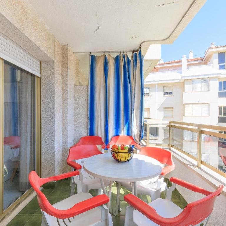 BAHIA III Planetcostadorada - Apartment with Terrace - 6