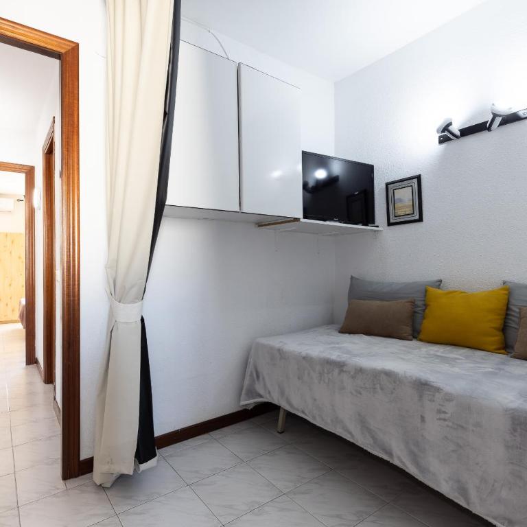 BAHIA III Planetcostadorada - Apartment with Terrace - 33