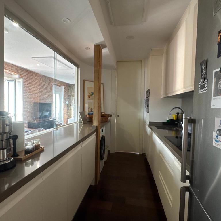 Rincón de Cimadevilla - Apartamento de 2 dormitorios - 10