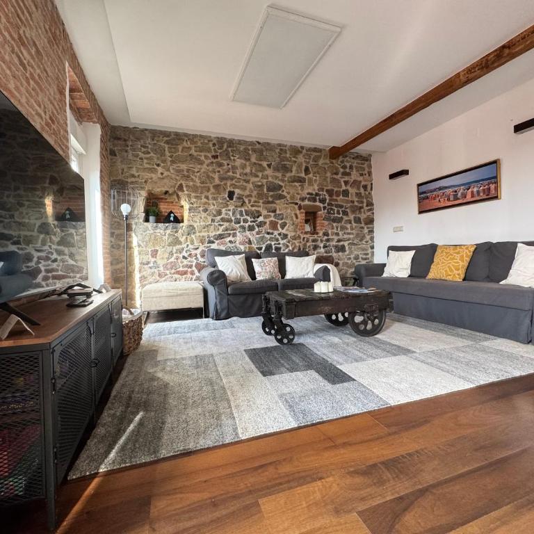 Rincón de Cimadevilla - Apartamento de 2 dormitorios - 1