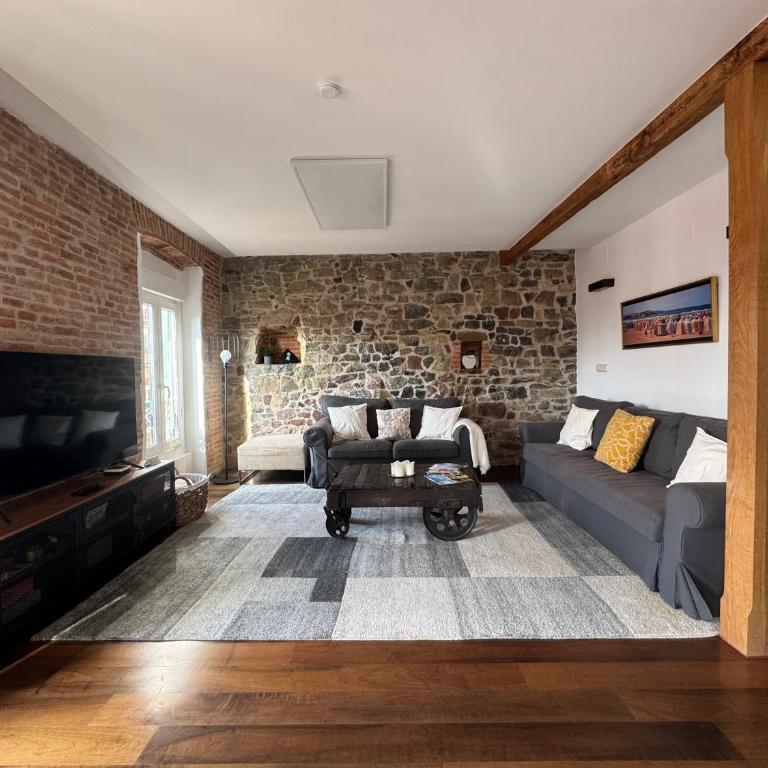 Rincón de Cimadevilla - Apartamento de 2 dormitorios - 2