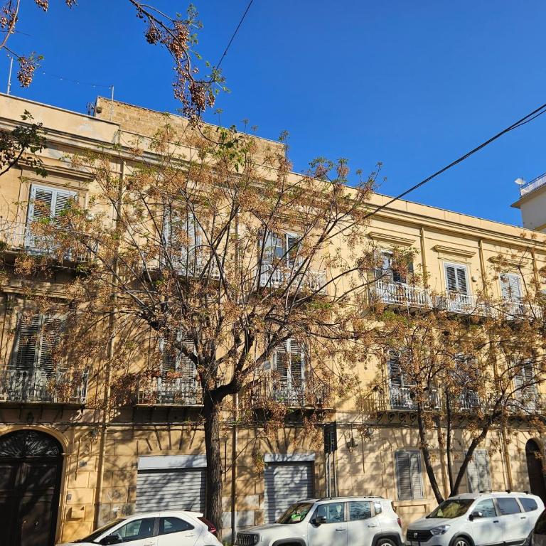 C'era una Volta a Palermo - Appartamento con 1 Camera da Letto - 1