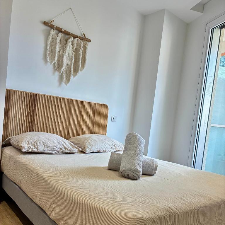 La Casetta Serena, Climatisé, Wifi, proche plage - Appartamento con 1 Camera da Letto - 10
