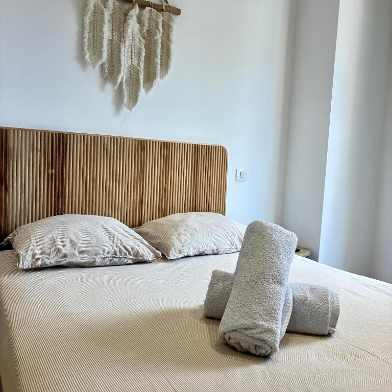 La Casetta Serena, Climatisé, Wifi, proche plage - Appartamento con 1 Camera da Letto - 9