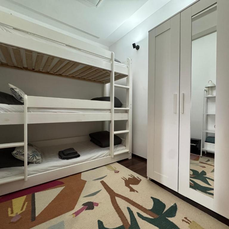 Rincón de Cimadevilla - Apartamento de 2 dormitorios - 13