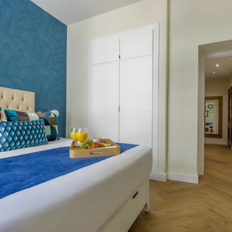 Living4Malaga Álamos 40 - Apartamento de 1 dormitorio - 14