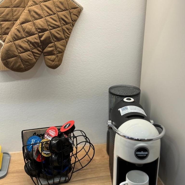 EPICENTAR Luxury Jacuzzi & Sauna Apartment in Baščaršija - Private Spa Experience - Apartman sa 1 Spavaćom Sobom - 6