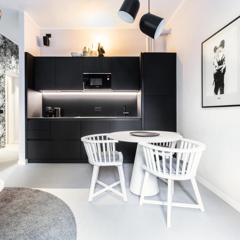 Palazzo Forti Verona Design Apartments - One-Bedroom Apartment - 6