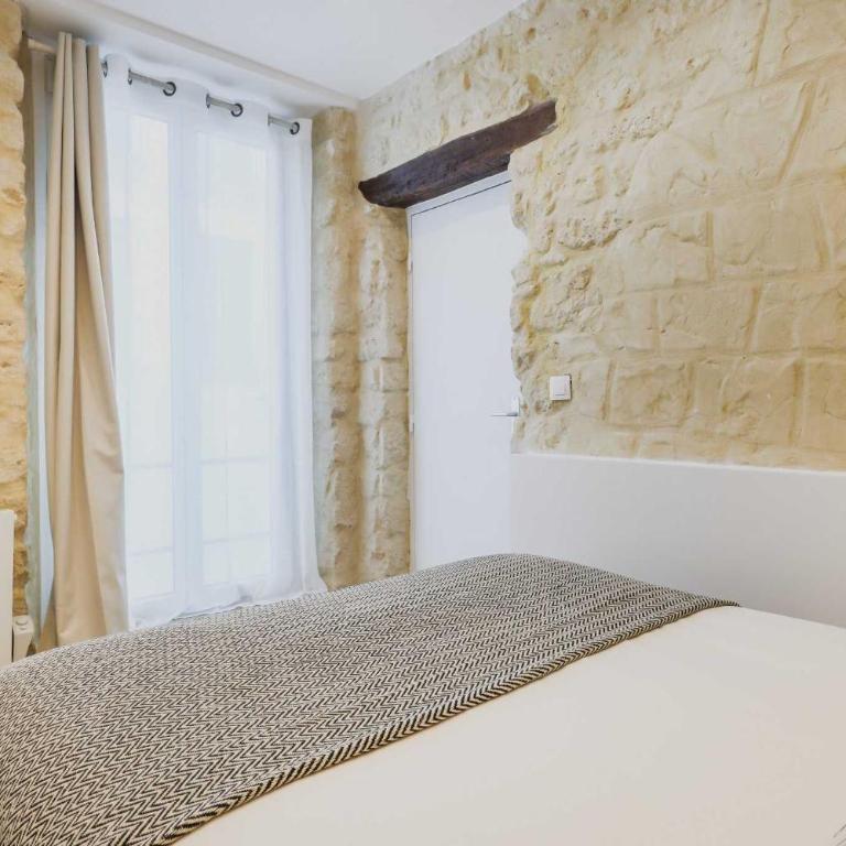 Modern apartment - 1BR 4P - Montorgueil - Apartment mit 1 Schlafzimmer - 6
