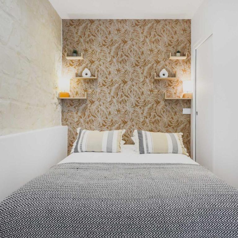 Modern apartment - 1BR 4P - Montorgueil - Apartment mit 1 Schlafzimmer - 15