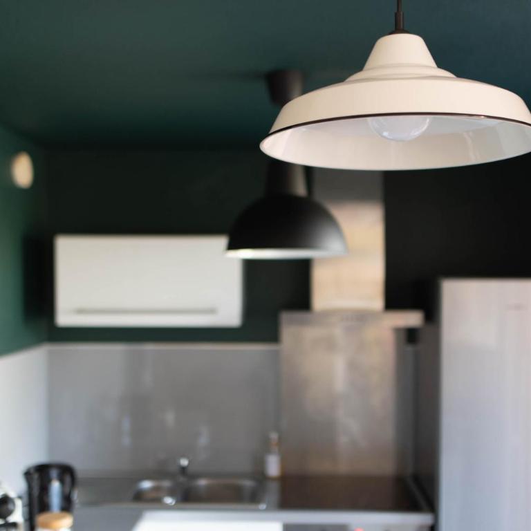 Appart climatisé Canal du Midi - Toulouse - Parking Privé - 10 min jardin des plantes - One-Bedroom Apartment - 16
