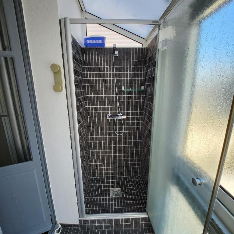 Chambre avec vue sur mer - Chambre Double avec Balcon - 8