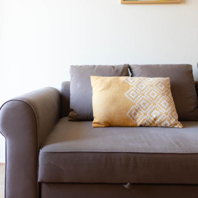 Appart climatisé Canal du Midi - Toulouse - Parking Privé - 10 min jardin des plantes - One-Bedroom Apartment - 19