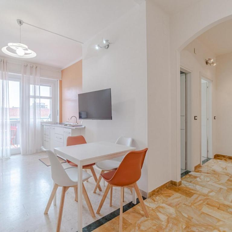 GuestHost - Cozy Flat near Bengasi Metro Station - One-Bedroom Apartment - 10