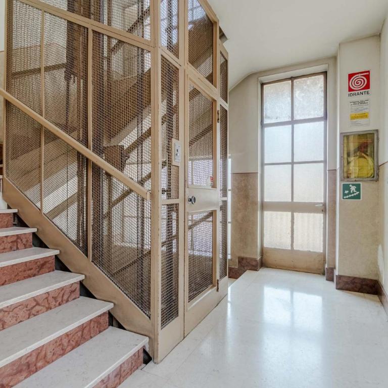 GuestHost - Cozy Flat near Bengasi Metro Station - One-Bedroom Apartment - 24