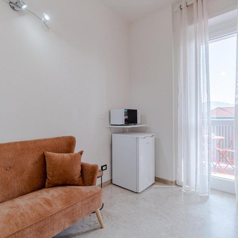 GuestHost - Cozy Flat near Bengasi Metro Station - One-Bedroom Apartment - 9