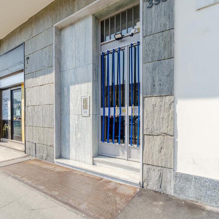 GuestHost - Cozy Flat near Bengasi Metro Station - One-Bedroom Apartment - 28