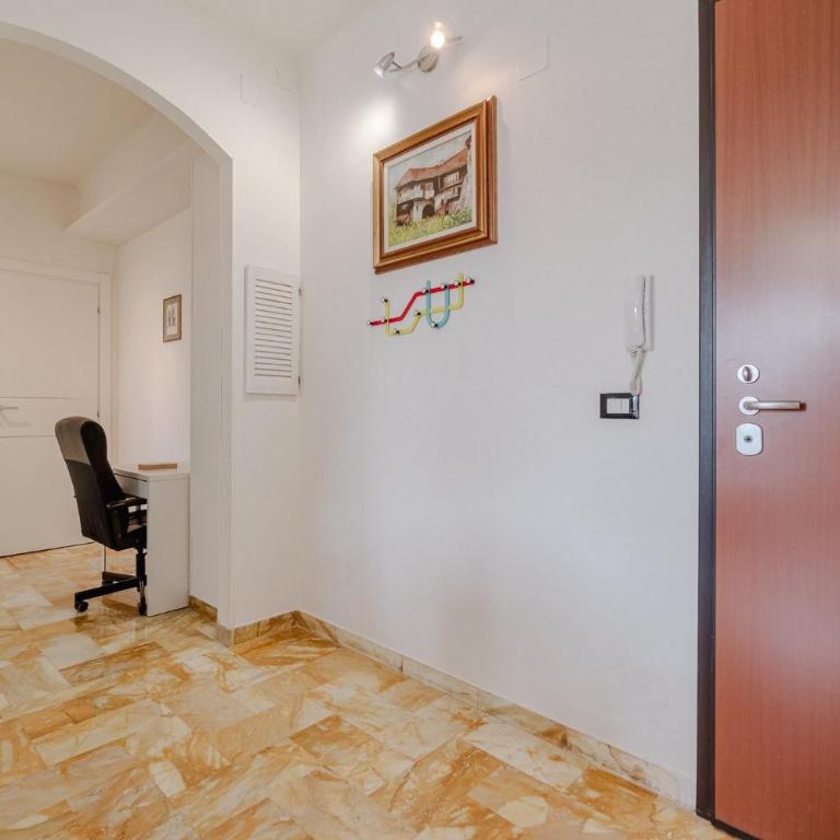 GuestHost - Cozy Flat near Bengasi Metro Station - One-Bedroom Apartment - 7