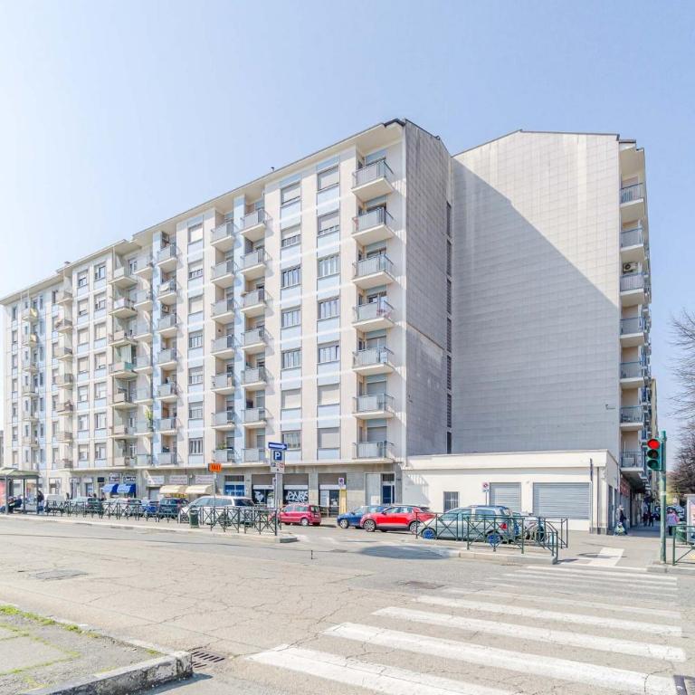 GuestHost - Cozy Flat near Bengasi Metro Station - One-Bedroom Apartment - 29