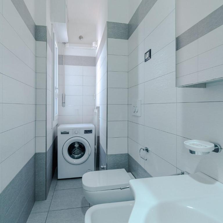 GuestHost - Cozy Flat near Bengasi Metro Station - One-Bedroom Apartment - 18