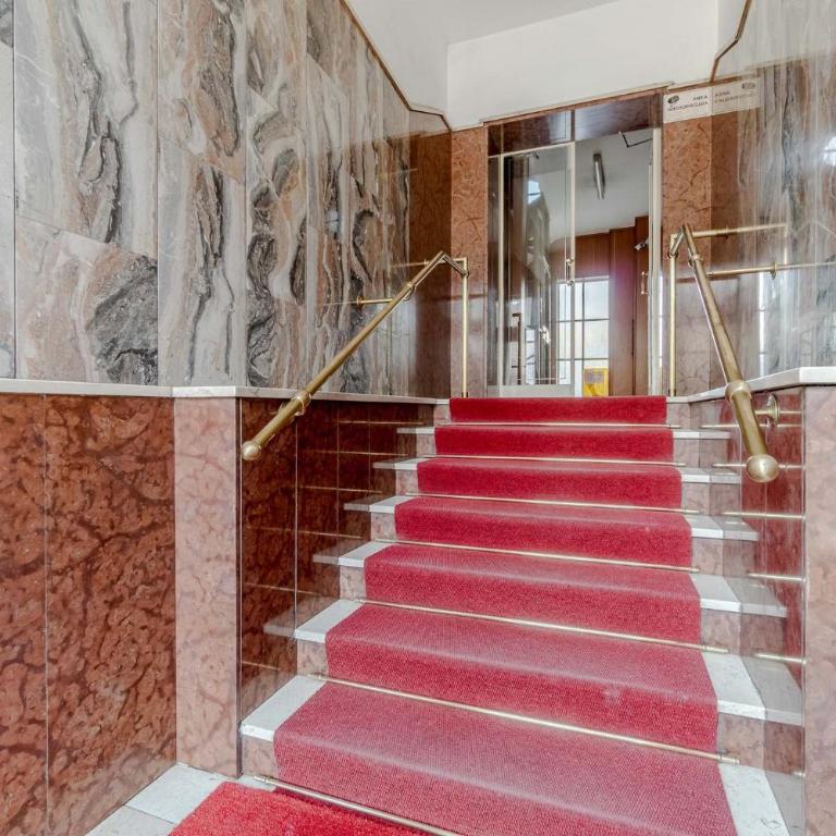 GuestHost - Cozy Flat near Bengasi Metro Station - One-Bedroom Apartment - 26